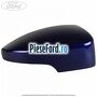 Capac oglinda dreapta deep impact blue Ford Kuga 2013-2016 1.5 EcoBoost 150 cp M8MA, M8MB, M8MC, M8MD, M8ME benzina