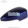 Capac oglinda dreapta deep impact blue Ford Kuga 2013-2016 2.0 TDCi 4x4 136 cp UKMA diesel