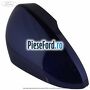 Capac oglinda dreapta deep impact blue Ford Mondeo 2014-2018 2.0 EcoBoost 203 cp TNCA, TNCB, TNCD, TNCF benzina