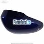 Capac oglinda dreapta deep impact blue Ford Mondeo 2014-2018 2.0 TDCi 4x4 150 cp T7CA, T7CC, T7CD, T7CE, T7CF diesel | Foto 2