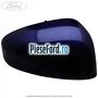 Capac oglinda dreapta deep impact blue Ford Tourneo Courier 2014-2018 1.6 TDCi 95 cp T3CA, T3CB, T3CC diesel | Foto 2