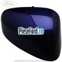 Capac oglinda dreapta deep impact blue Ford Transit Courier 2014-2018 1.0 EcoBoost 100 cp SFCA, SFCB, SFCC, SFCD, SFCE benzina