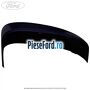 Capac oglinda dreapta deep impact blue Ford Transit Courier 2014-2018 1.6 TDCi 95 cp T3CA, T3CB, T3CC diesel