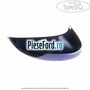 Capac oglinda dreapta desert island blue Ford Fiesta 2017-2023 1.0 EcoBoost 101 cp SFJE, SFJF, SFJH, SFJJ, SFJK, SFJN benzina