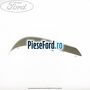 Capac oglinda dreapta diamond white Ford Fiesta 2005-2008 1.4 TDCi 68 cp N4JB diesel