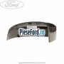 Capac oglinda dreapta diffused silver Ford Mondeo 2014-2018 1.5 TDCi 120 cp UGCC, XUCA diesel