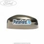 Capac oglinda dreapta diffused silver Ford Mondeo 2014-2018 2.5 149 cp S7CB benzina