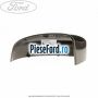 Capac oglinda dreapta diffused silver Ford Mondeo 2019-2023 1.5 EcoBoost 165 cp UNCN benzina