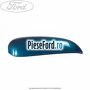 Capac oglinda dreapta dive Ford Ka 2009-2016 1.3 TDCi 75 cp 169A1000, FD4 diesel
