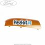 Capac oglinda dreapta electric orange Ford Focus 2004-2007 2.5 ST 225 cp HYDA benzina