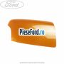 Capac oglinda dreapta electric orange Ford Focus 2004-2007 2.5 ST 225 cp HYDA benzina