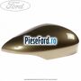 Capac oglinda dreapta fashionista Ford Fiesta 2013-2017 1.5 TDCi 75 cp UGJC, XUJA, XUJB diesel