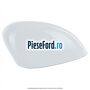 Capac oglinda dreapta frozen white Ford B-Max 1.0 EcoBoost 125 cp M1JE, M1JH benzina | Foto 2
