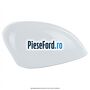 Capac oglinda dreapta frozen white Ford B-Max 1.6 TDCi 95 cp T3JB diesel | Foto 2