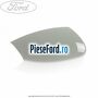 Capac oglinda dreapta Frozen White Ford C-Max 2011-2015 1.6 EcoBoost 150 cp JQDA, JQDB benzina