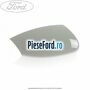 Capac oglinda dreapta Frozen White Ford C-Max 2011-2015 2.0 TDCi 115 cp TYDA diesel