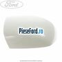 Capac oglinda dreapta frozen white Ford Fiesta 2005-2008 1.3 60 cp BAJA benzina