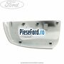 Capac oglinda dreapta frozen white Ford Fiesta 2005-2008 1.3 60 cp BAJA benzina | Foto 2
