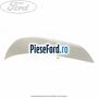 Capac oglinda dreapta frozen white Ford Fiesta 2005-2008 1.4 TDCi 68 cp N4JB diesel