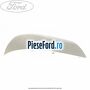 Capac oglinda dreapta frozen white Ford Fiesta 2005-2008 ST150 150 cp N4JB benzina