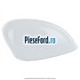 Capac oglinda dreapta frozen white Ford Fiesta 2013-2017 1.6 ST 200 200 cp JTJC benzina | Foto 2