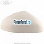 Capac oglinda dreapta frozen white Ford Fiesta 2017-2023 1.1 Ti-VCT 75 cp FSJB benzina