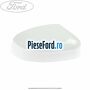 Capac oglinda dreapta frozen white Ford Focus 2011-2014 2.0 TDCi 115 cp TYDA diesel