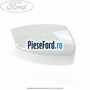 Capac oglinda dreapta frozen white Ford Galaxy 2007-2014 1.6 TDCi 115 cp T1WA, T1WB diesel