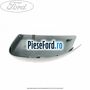 Capac oglinda dreapta frozen white Ford Galaxy 2007-2014 1.6 TDCi 115 cp T1WA, T1WB diesel