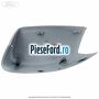 Capac oglinda dreapta Frozen White Ford Grand C-Max 2016-2020 1.6 Ti 125 cp PNDA, PNDD benzina