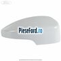 Capac oglinda dreapta frozen white Ford Kuga 2013-2016 2.0 TDCi 140 cp UFMA diesel | Foto 2