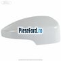 Capac oglinda dreapta frozen white Ford Kuga 2013-2016 2.0 TDCi 4x4 140 cp UFMA diesel | Foto 2
