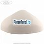Capac oglinda dreapta frozen white Ford Kuga 2019-2023 1.5 EcoBlue 120 cp ZTDA diesel