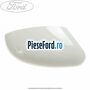 Capac oglinda dreapta frozen white Ford Mondeo 2008-2014 2.5 220 cp HUBA benzina