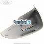 Capac oglinda dreapta frozen white Ford Mondeo 2014-2018 2.5 149 cp S7CB benzina