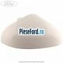 Capac oglinda dreapta frozen white Ford Puma 2020-2023 1.0 EcoBoost 95 cp M0JA benzina