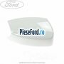 Capac oglinda dreapta frozen white Ford S-Max 2007-2014 2.0 TDCi 136 cp AZWC, UKWA diesel