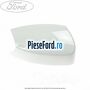 Capac oglinda dreapta frozen white Ford S-Max 2007-2014 2.0 TDCi 140 cp QXWA, QXWB, QXWC, UFWA diesel