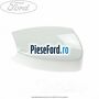 Capac oglinda dreapta frozen white Ford S-Max 2007-2014 2.3 160 cp SEWA benzina