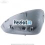 Capac oglinda dreapta frozen white Ford Tourneo Courier 2014-2018 1.0 EcoBoost 100 cp SFCA, SFCB, SFCC, SFCD benzina