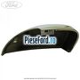 Capac oglinda dreapta ginger ale Ford Kuga 2013-2016 2.0 TDCi 4x4 163 cp TXDA, TXMA diesel