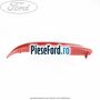 Capac oglinda dreapta grand prix red Ford Ka 2009-2016 1.3 TDCi 75 cp 169A1000, FD4 diesel