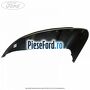 Capac oglinda dreapta heavy metal Ford Ranger 2012-2015 2.2 TDCi 4x4 125 cp ENQW, GBVAJQW diesel