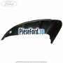 Capac oglinda dreapta heavy metal Ford Ranger 2012-2015 3.2 TDCi 4x4 200 cp ENSA, SA2R, SA2S, SA2W, SAFA diesel