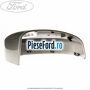 Capac oglinda dreapta hypnotic silver Ford Mondeo 2008-2014 1.6 Ti 125 cp PNBA benzina