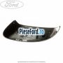 Capac oglinda dreapta hypnotic silver Ford Mondeo 2008-2014 2.0 TDCi 115 cp KLBA, LPBA, TYBA diesel | Foto 2