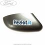 Capac oglinda dreapta hypnotic silver Ford Mondeo 2008-2014 2.2 TDCi 200 cp KNBA diesel