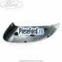 Capac oglinda dreapta hypnotic silver Ford Mondeo 2008-2014 2.3 160 cp SEBA benzina