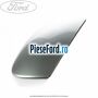 Capac oglinda dreapta hypnotic silver Ford S-Max 2007-2014 2.0 TDCi 130 cp AZWA diesel