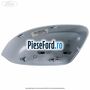 Capac oglinda dreapta ice white Ford Mondeo 2008-2014 2.0 TDCi 140 cp QXBA, QXBB, UFBA, UFBB diesel